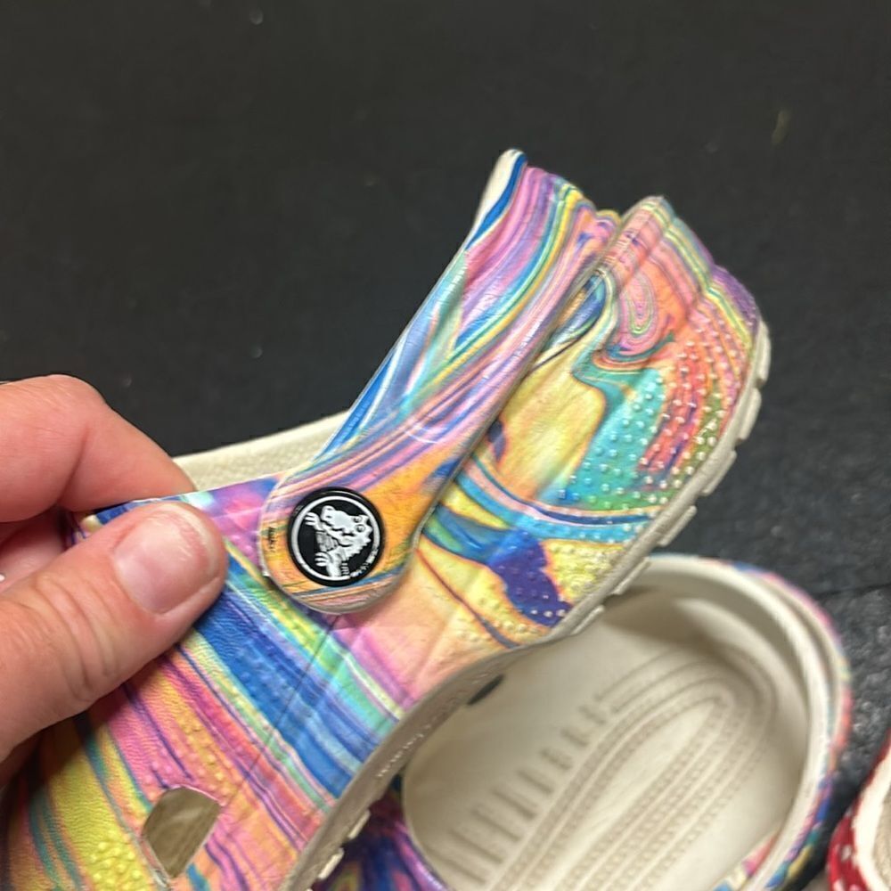 Crocs bundle  - Picture 11 of 13